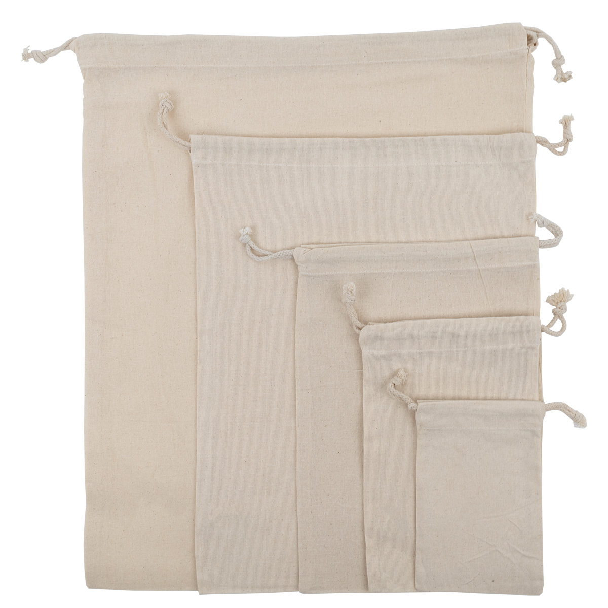 Cotton cheap shoe bag